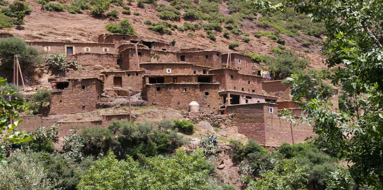 Habitat et urbanisme : la nouvelle approche donne des résultats dans le monde rural